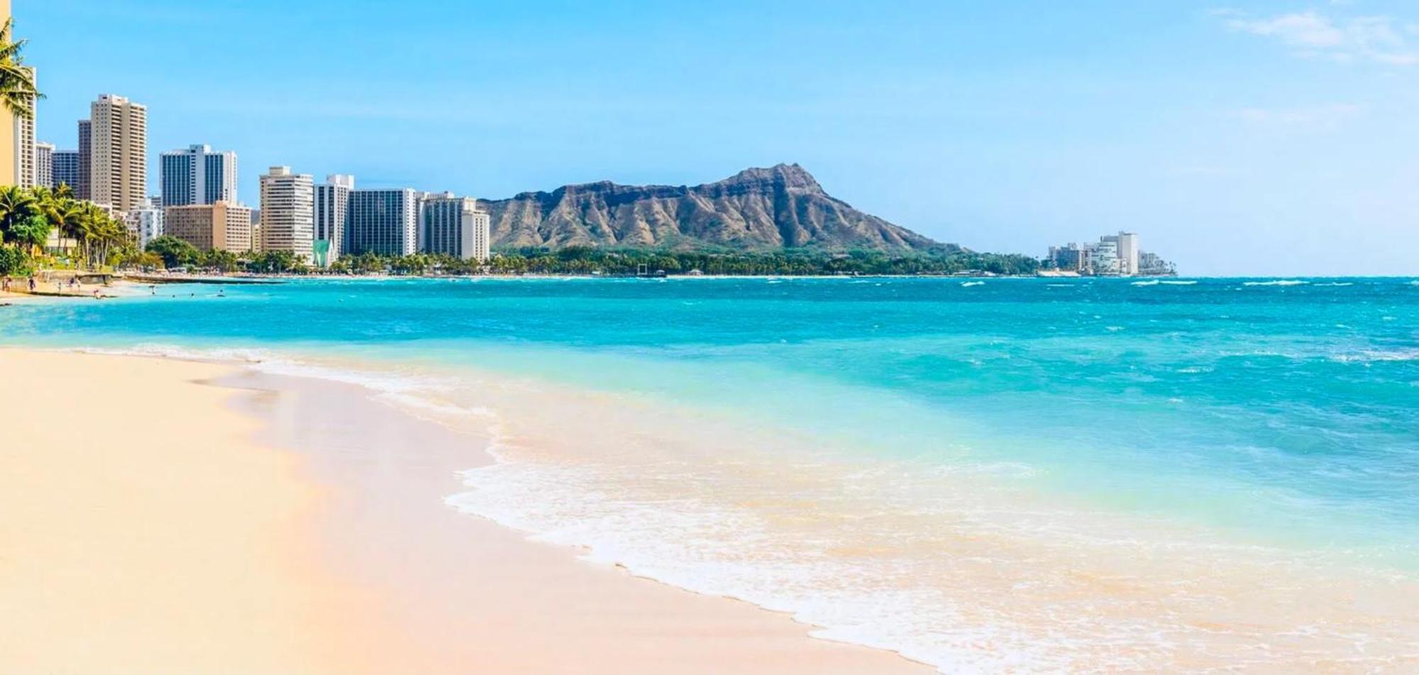 Panoramic Oceanview Resort - Full Kitchen In Each Room, 2 Swimming Pools, Onsite Restaurants, Fireworks Every Friday Honolulu Bagian luar foto