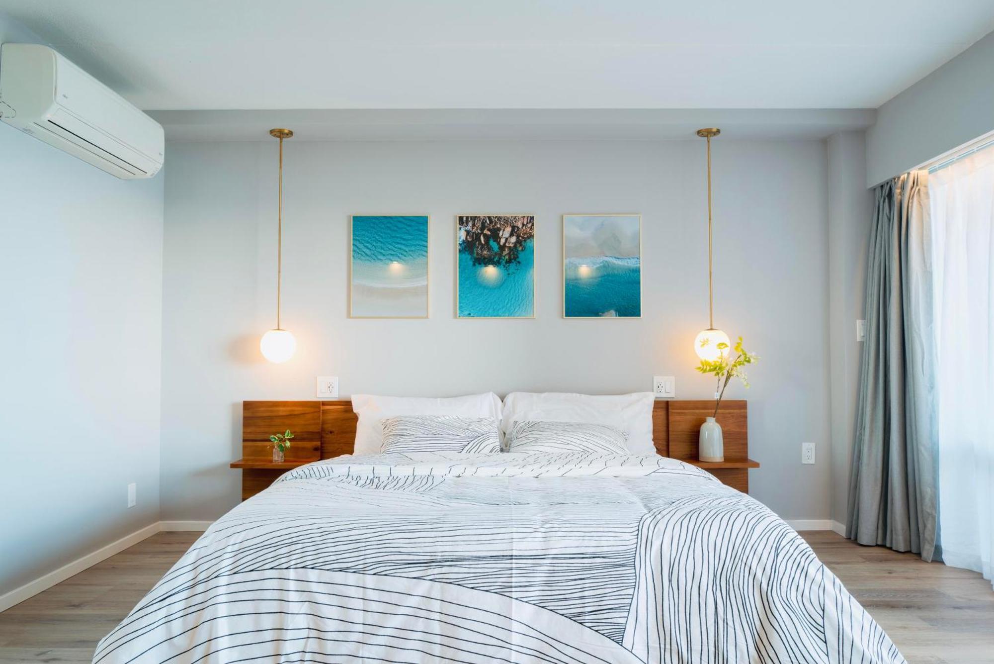 Panoramic Oceanview Resort - Full Kitchen In Each Room, 2 Swimming Pools, Onsite Restaurants, Fireworks Every Friday Honolulu Bagian luar foto