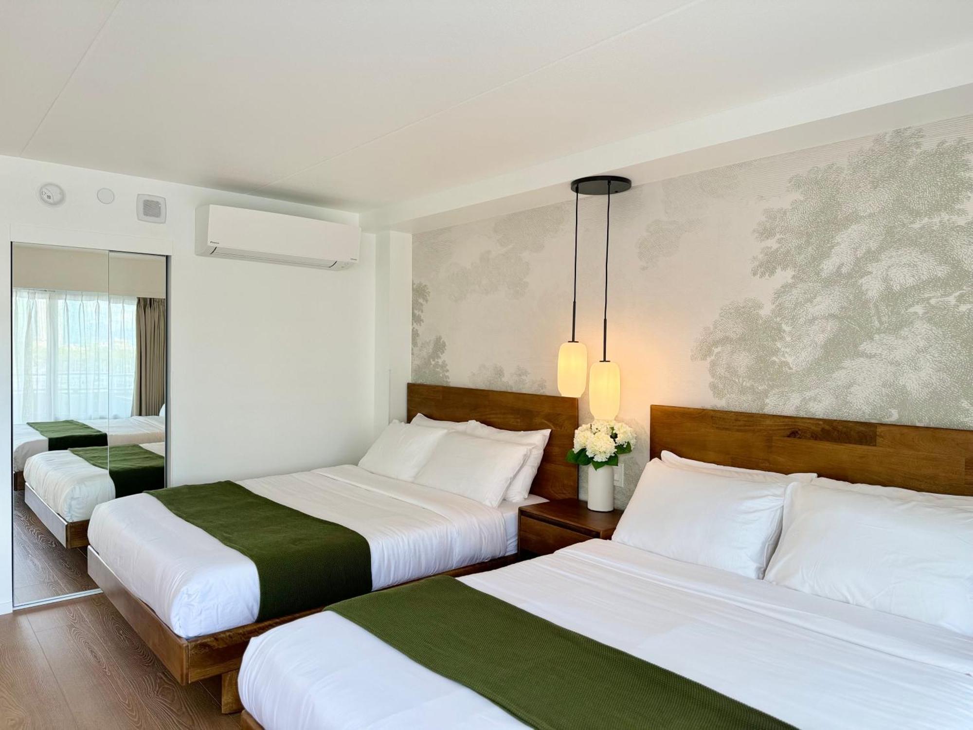 Panoramic Oceanview Resort - Full Kitchen In Each Room, 2 Swimming Pools, Onsite Restaurants, Fireworks Every Friday Honolulu Bagian luar foto