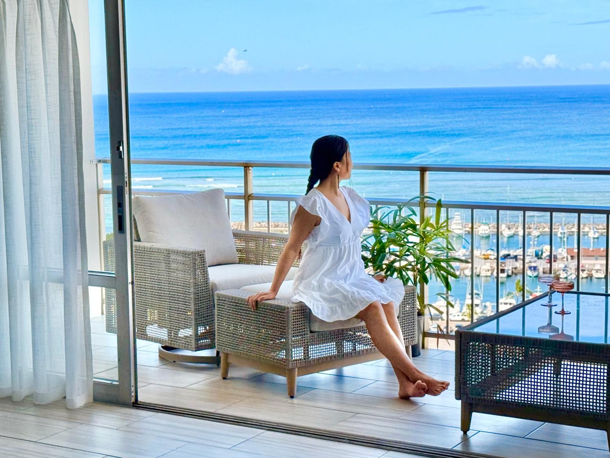 Panoramic Oceanview Resort - Full Kitchen In Each Room, 2 Swimming Pools, Onsite Restaurants, Fireworks Every Friday Honolulu Bagian luar foto